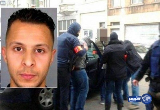 واشنطن تصنف صلاح عبد السلام “إرهابيا عالمياً”