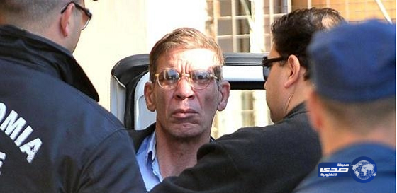 قبرص تسلم “خاطف الطائرة” لمصر