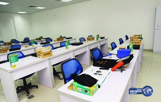 بدء دورات صيانة ومبيعات “الجوال” بـ “تقنية جازان” غداً