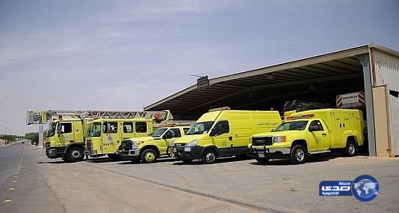 “المدني” يحذر من سيل منقول بوادي خلب في “جازان”