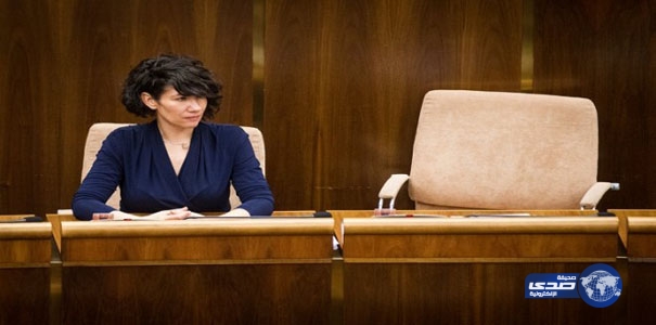 لماذا تخلت سياسية سلوفاكية عن حمايتها الأمنية؟