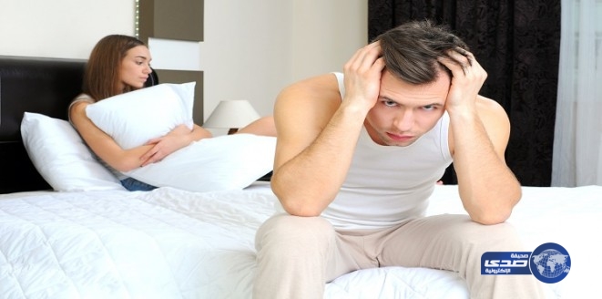 الضعف الجنسي ينذر بأمراض أخرى!