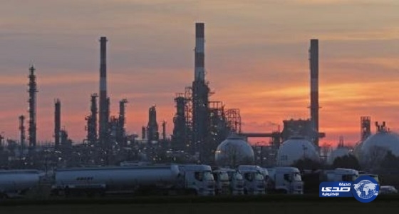 صعود في اسعار النفط