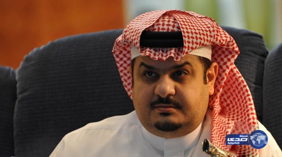 بن مساعد .. مبروك للاهلاويين البطولة المستحقة