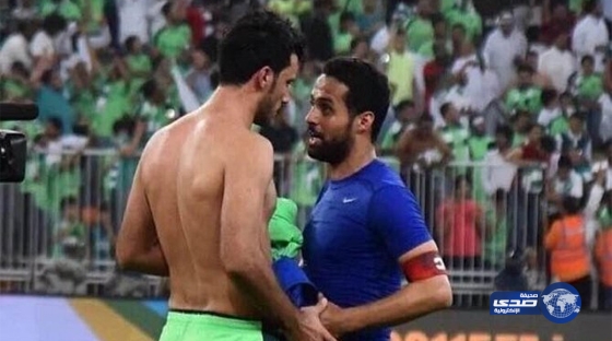 السومة .. ياسر القحطاني نجم أسر قلوب محبيه وأنا منهم