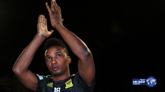 نور .. أشكر جماهير الاتحاد على الاستقبال