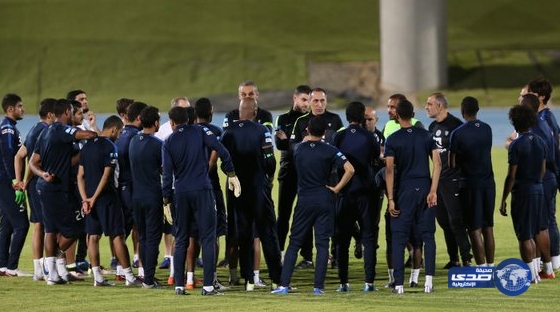 الهلال يرفض غياب دولييه بداية الموسم المقبل