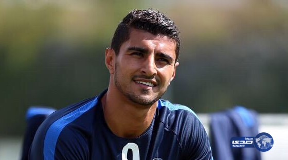 الإصابة تبعد ألميدا عن مواجهتي الأهلي وتراكتور الإيراني