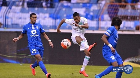 بدء طرح تذاكر مباراة الهلال والأهلي في كأس الملك