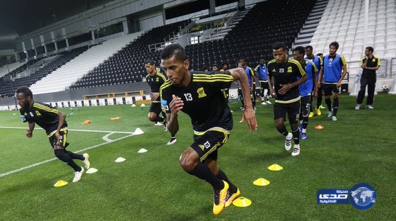 الاتحاد يتجه من الدوحة للأحساء تحضيراً لهجر بعد مواجهة الآسيوية