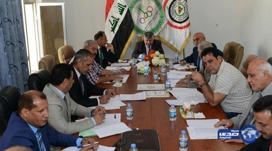 الآسيوي يسمح للعراق اللعب في إيران باستثناء مباراة الأخضر