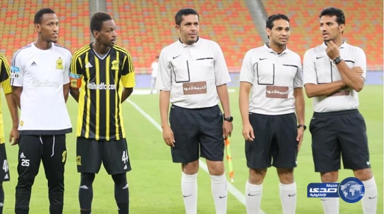 تغريم الحزم 50 ألف ريال وحرمانه من المشاركة في كأس الملك العام المقبل