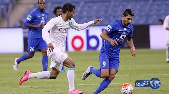 الأهلي والهلال يغلقان الملف الآسيوي استعداداً للقمة الحاسمة