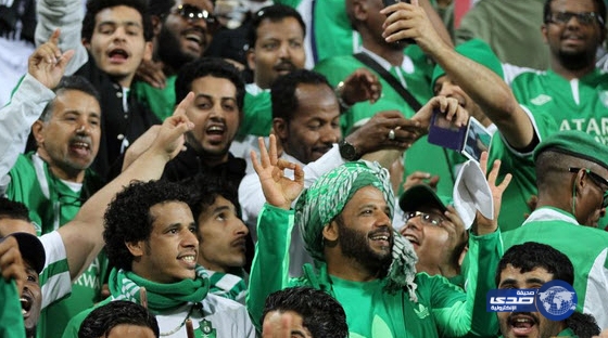 رابطة الأهلي تقرر إلغاء التيفو أمام الهلال