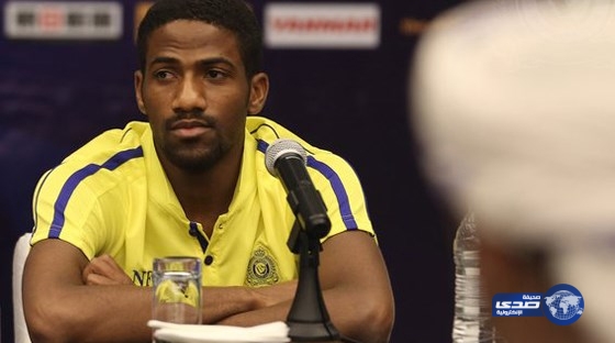 خميس .. جاهزون للفوز وشكراً لجماهير النصر بالسلطنة