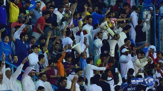 القادسية يدعم الاتفاق قبل جولة الصعود