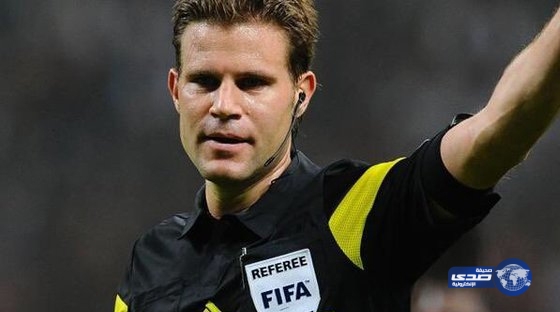 ألماني يضبط الأهلي والهلال