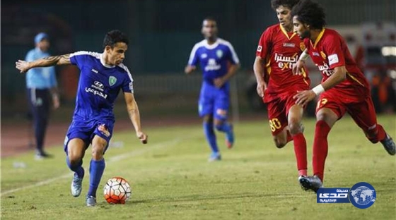 المسابقات .. تؤجل لقاء الفتح والقادسية