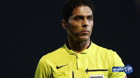 المرداسي يقود مواجهة الاتحاد وهجر