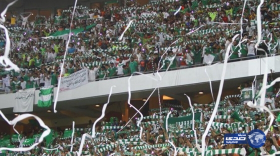 الأهلي يحذر جماهير من “السوق السوداء”