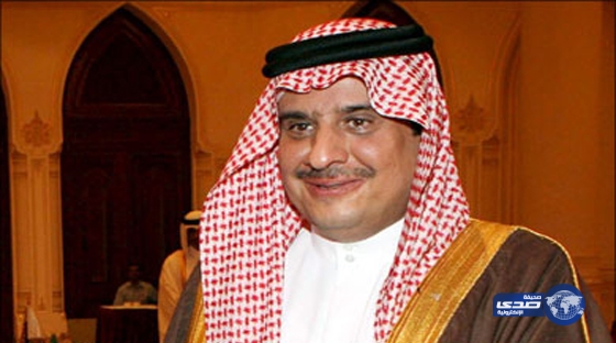 الآسيوي يمنح الأمير سلطان بن فهد جائزة الشخصية الرياضية