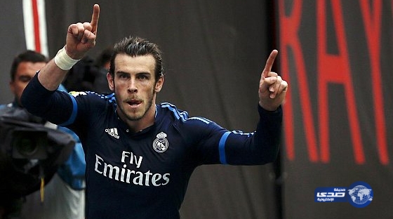 بالفيديو .. بيل يقود الريال لانتزاع صدارة الدوري