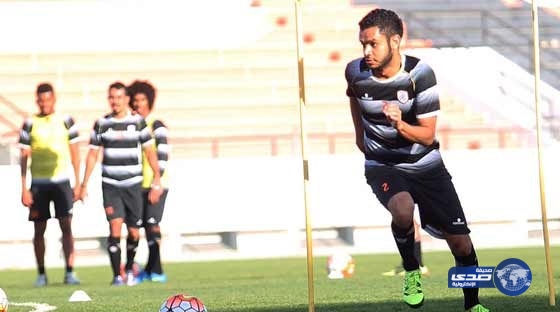 الشباب يريح لاعبيه 6 أيام