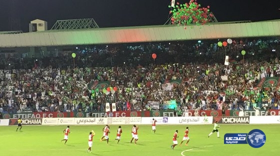 المجزل يتأهل للمرة الأولى .. والاتفاق يعود لدوري جميل