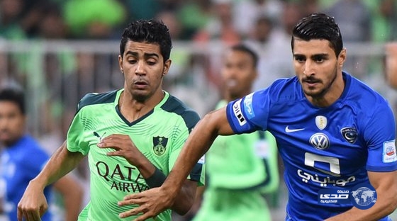 الأهلي يقلبها على الهلال .. ويحقق لقب الدوري لأول مرة منذ 32 سنة