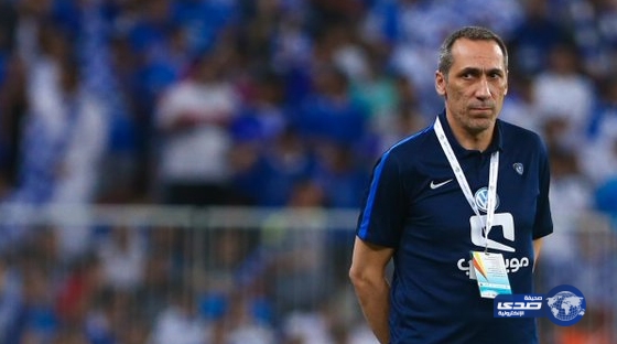 هلالي يكشف سر ضياع اللقب !