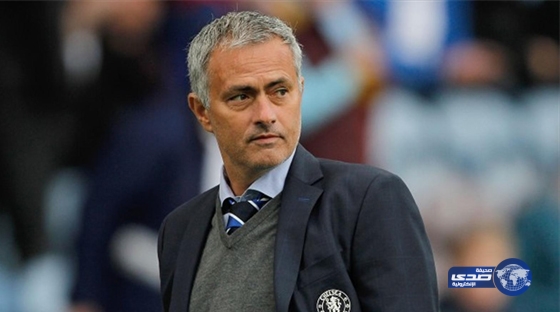 مورينهو وقع عقد تدريب مانشستر يونايتد