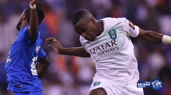 مكاني يبيع 41 ألف تذكرة لمباراة الكلاسيكو