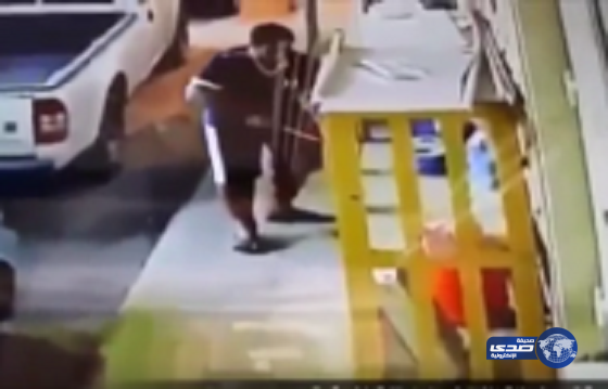 القبض على “لصوص اسطوانات الغاز” في الخبر