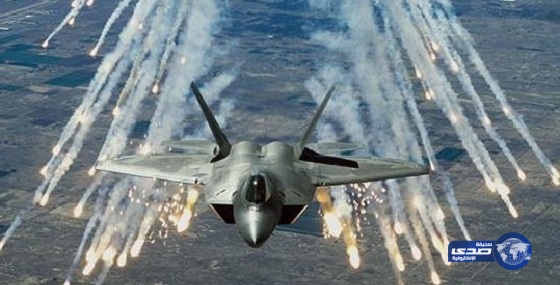 قوات التحالف تنفذ ضربات جوية ضد “داعش” في سوريا والعراق