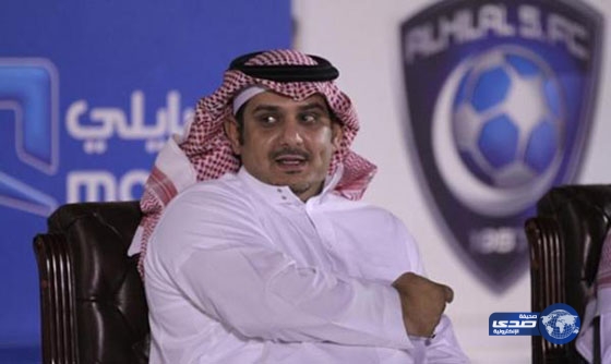 إدارة الهلال تفجّرها !