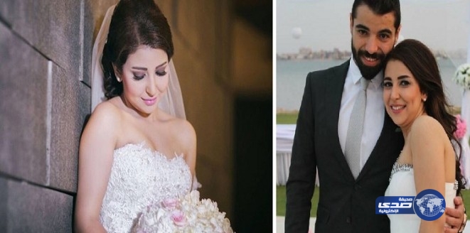 علياء عساف تكشف أسباب انفصالها عن زوجها بعد 4 أشهر (صورة)