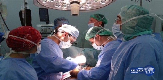 طبيب ينسى فوطة في بطن مريضة منذ 11 عامًا