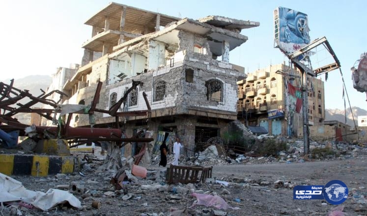 مقتل القيادي الحوثي البارز &#8221; أكرم أبوعاطف&#8221; في معركة غرب تعز