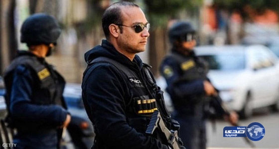 مركز شرطة بكرواتيا يتعرض للسرقة