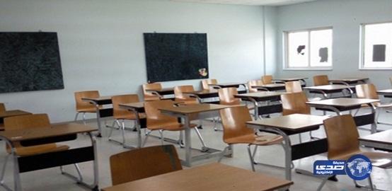 جرس الإنذار بمتوسطة رابغ للبنات يخلي الطالبات ويستنفر الدفاع المدني
