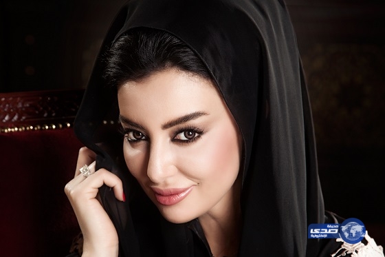 بالصور..  ميساء المغربي تشغل الجمهور بنحافتها