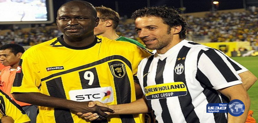 حمزة إدريس: إدارة الاتحاد أخطأت في حق اللاعبين وبياناتها ضعيفة