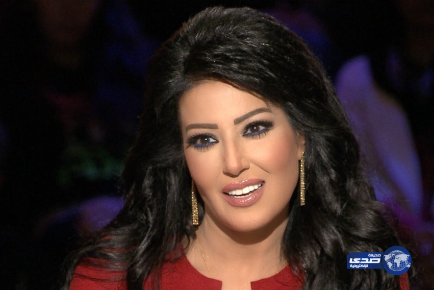 سرقة سمية الخشاب في دبي والخسارة فادحة!!