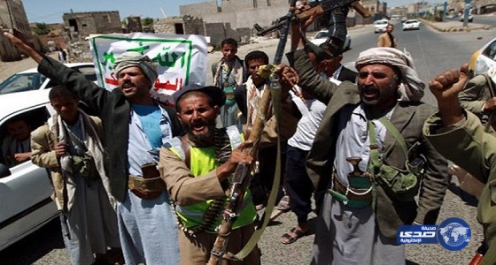 استشهاد وإصابة 13 مدنياً وعسكرياً في خروقات جديدة للانقلابيين بتعز