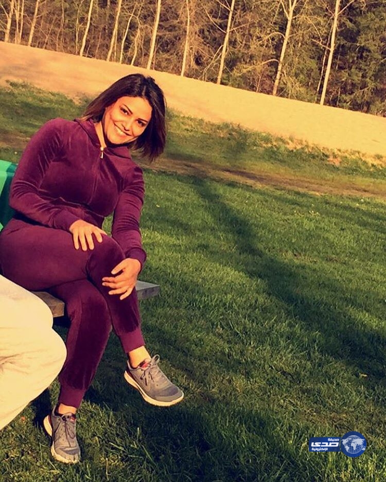 تهاني الجهني والمنقبض والمنبسط!