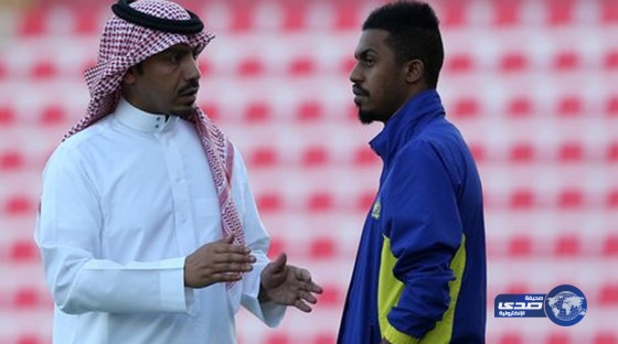 كانيدا يوجه رسالة لإبراهيم غالب