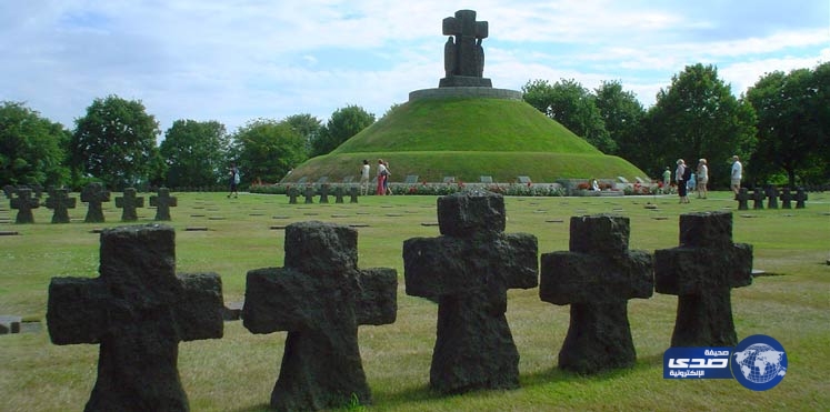 ألمانيا تشهد أغرب وصية لسجين شارف على الموت