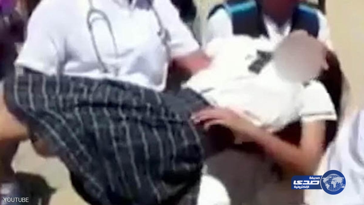 رعب في مدرسة بسبب “مس شيطاني”