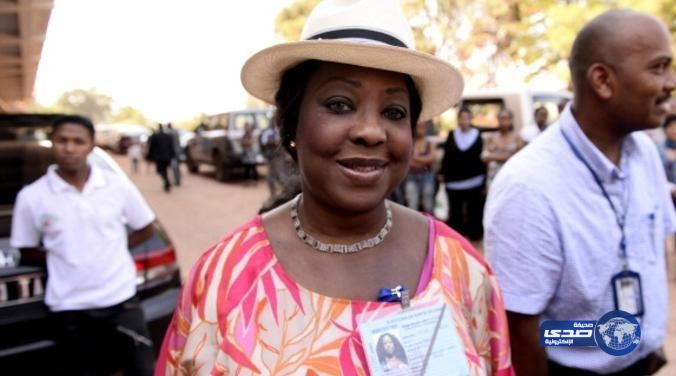 فاطمة سامورا أول سيدة تتولى منصب أمين عام الفيفا