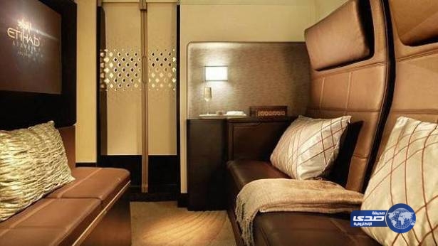 الطائرة الأفخم بالعالم إماراتية تذكرتها بـ76 ألف دولار